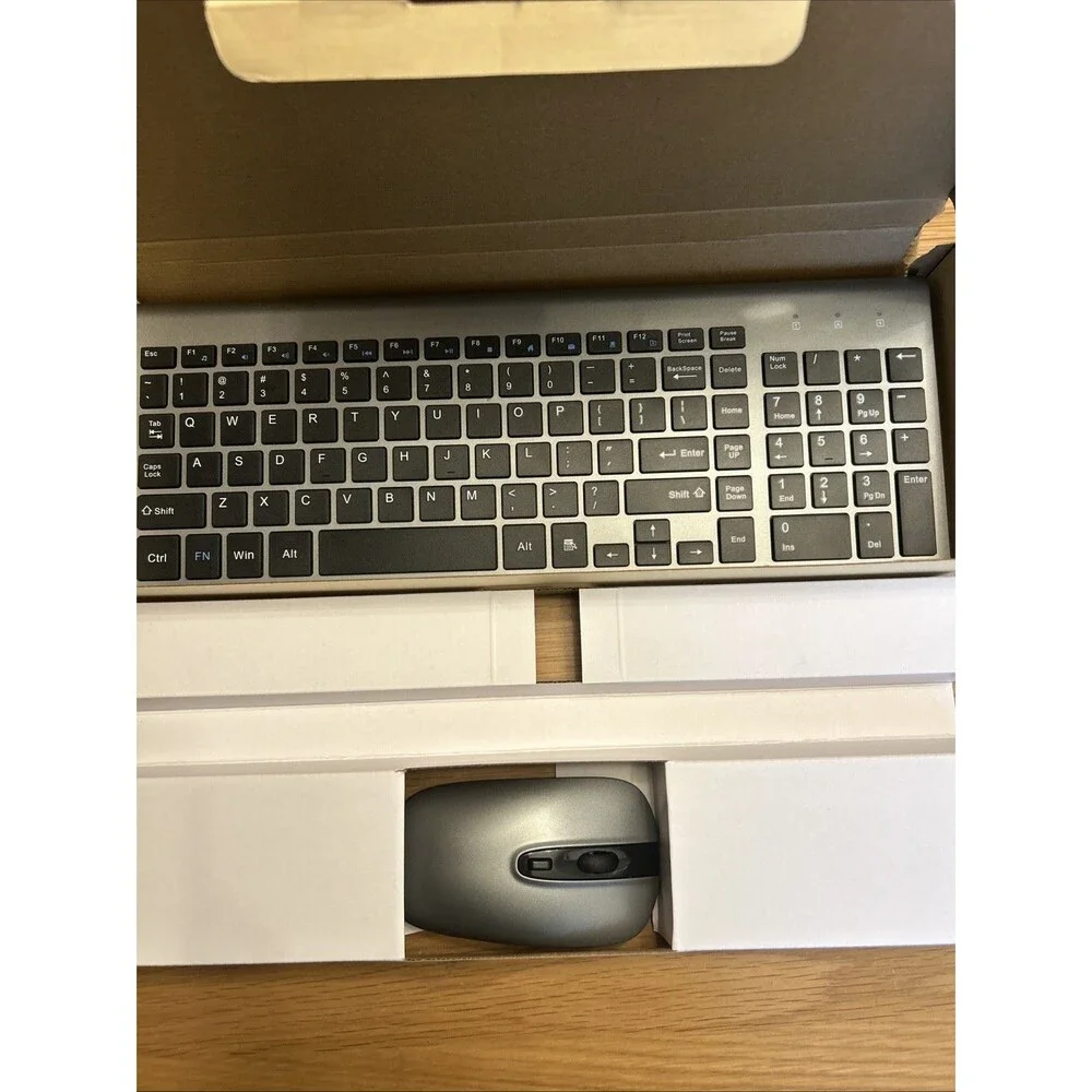 Cimetech easytyping kf10